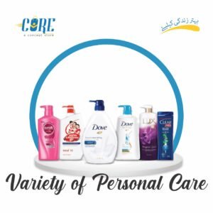 Personal care