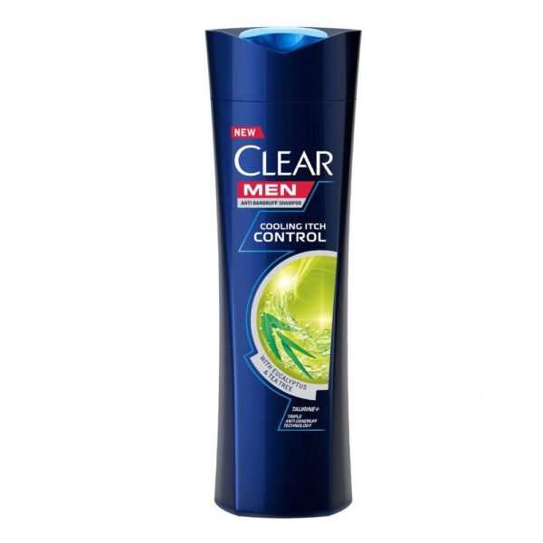 Clear Men 380 ml – Corestore